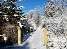 Au Fil Du Réguinier - Gîte Briançon