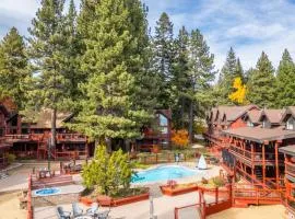 Tahoe Edgelake Beach Club
