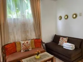 Los Tamarindos Posadamanabita