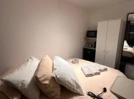 Room 10 mins to Waterloo by tube