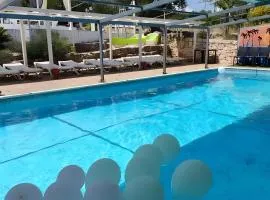 Oasi Torre Di Mastro, Conversano