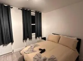 Room LondonBridge 15 min by Tube