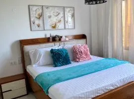 Sea breeze apartment kikambala