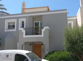 V4 Duplex Quinta do Lago Sal