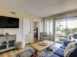 Hilton Head Resort 2104