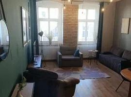 Centrum Kupiecka Apartment
