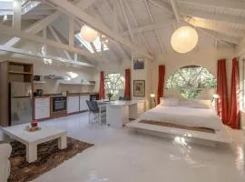 Windy Ridge Gem Studio by YourHost Karen Nairobi