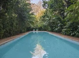 Pool House Studio by YourHost Karen Nairobi