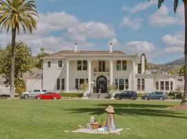 Luxe Napa Escape King Bed Near Top Wineries