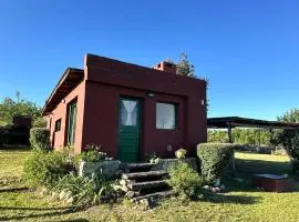 La Colorada de Yacanto