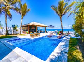 Mar a Vista Charme by Concavus, hotel in Porto De Galinhas