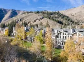 Pinnacle Townhome #9