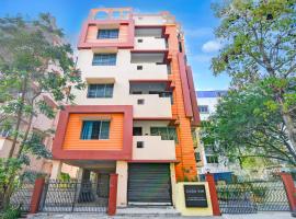 Hotel Casa Inn, ξενοδοχείο σε kolkata