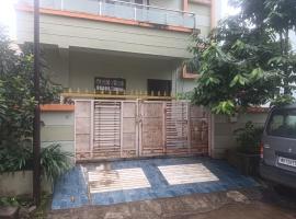 Hotel kulswamini in、トリンバックのホテル