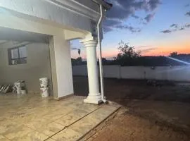 Makhuvha Tshilivho Luxury House