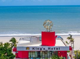 KING's FLAT HOTEL NATAL