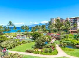 Honua Kai 2 Free Rental Cars KBM Resorts Incredible Luxury 2 Units 3 Bedrooms HK ML-1652