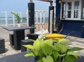 Winston ocean heaven