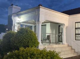 Makhuvha Tshilivho Luxury House，位于索赫燕杜的酒店