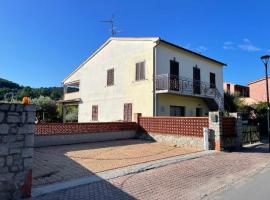 Appartamenti Marisol, khách sạn ở Marina di Campo