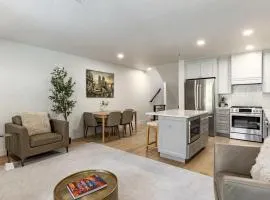 Park City Townhome Close to Slopes and Main Street