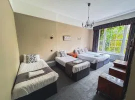 Garden House Stamford