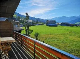 Ferienwohnung Haus Kipfen In Sibratsgfäll