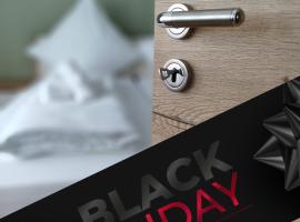 Apartment Marissa, ξενοδοχείο σε Billerbeck