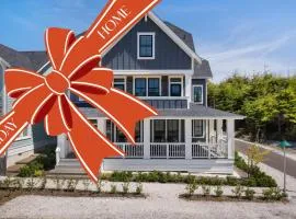 Soothes the Sol by Seabrook Hospitality