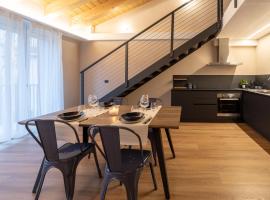 La Portaccia, Hotel in Cesena