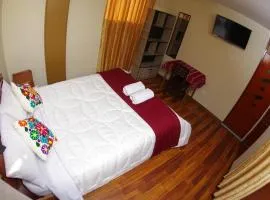 Mi Hostal Cusco