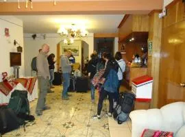 Mi Hostal Cusco