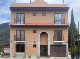 Hotel y Restaurante Vista Verde