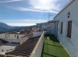 La Terraza Guadalest