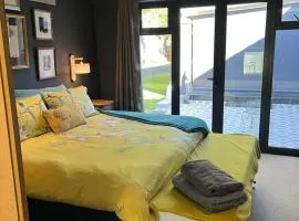 Franschhoek Guest Suite