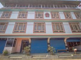 Hotel O Demadzong, hotel en Gangtok