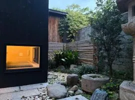 橋旅西雅院 Bridge Inn Kyoto West Garden