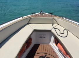 Maravilhas de Angra, hotel in Angra dos Reis