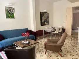 Charming Apartment in the Heart of Valletta