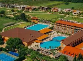 Villa 10, Ambassadori kachreti Golf Resort