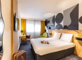 Mercure Metz Centre, hotel sa Metz