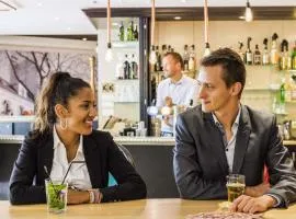 Mercure Paris Roissy CDG