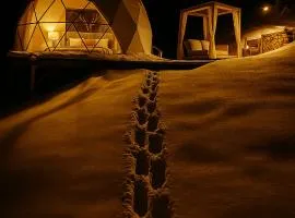 Glamping Špindl One&Only