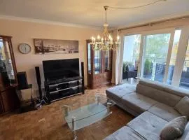 Cozy city apartment Neuwied