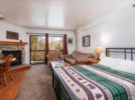 (A109) Studio Condominiums