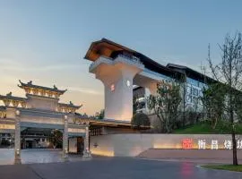 InterContinental Maotai Town