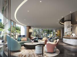 Crowne Plaza Dhaka Airport by IHG, Hotel in Dhaka