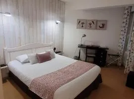 Au P'tit Creux des Landes