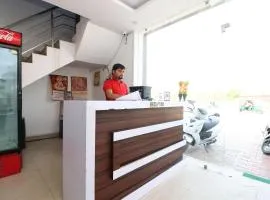 Hotel Four Season Inn