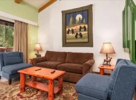 (A204) Loft Condominiums